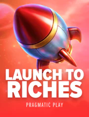 Juego con temática de lanzamiento y premios crecientes